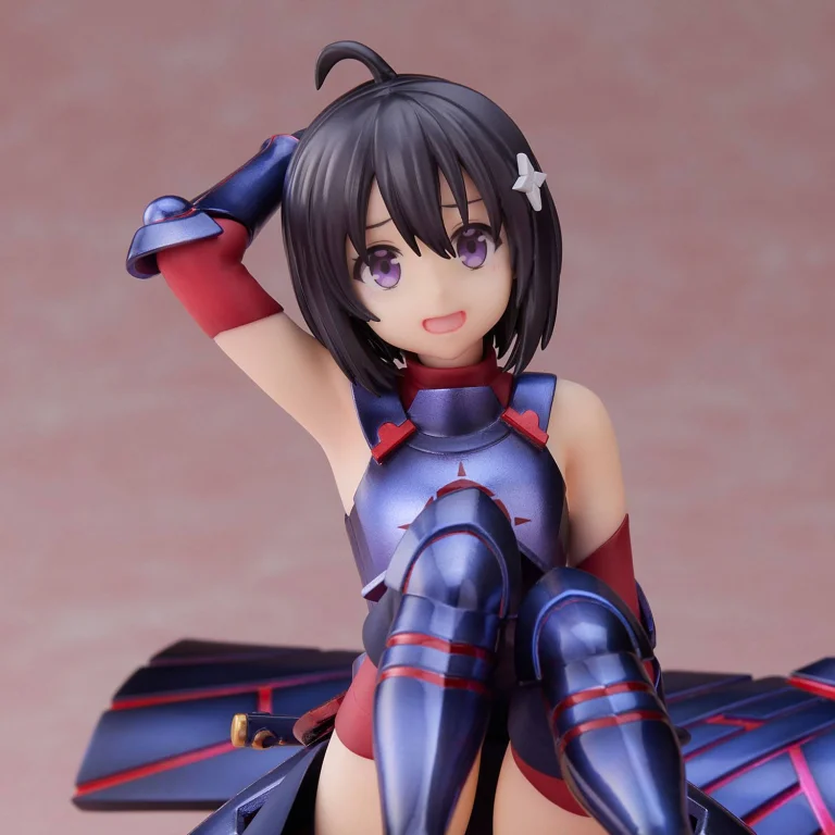 Bofuri - Non-Scale Figure - Maple