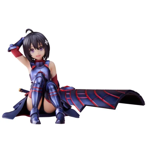 Produktbild zu Bofuri - Non-Scale Figure - Maple