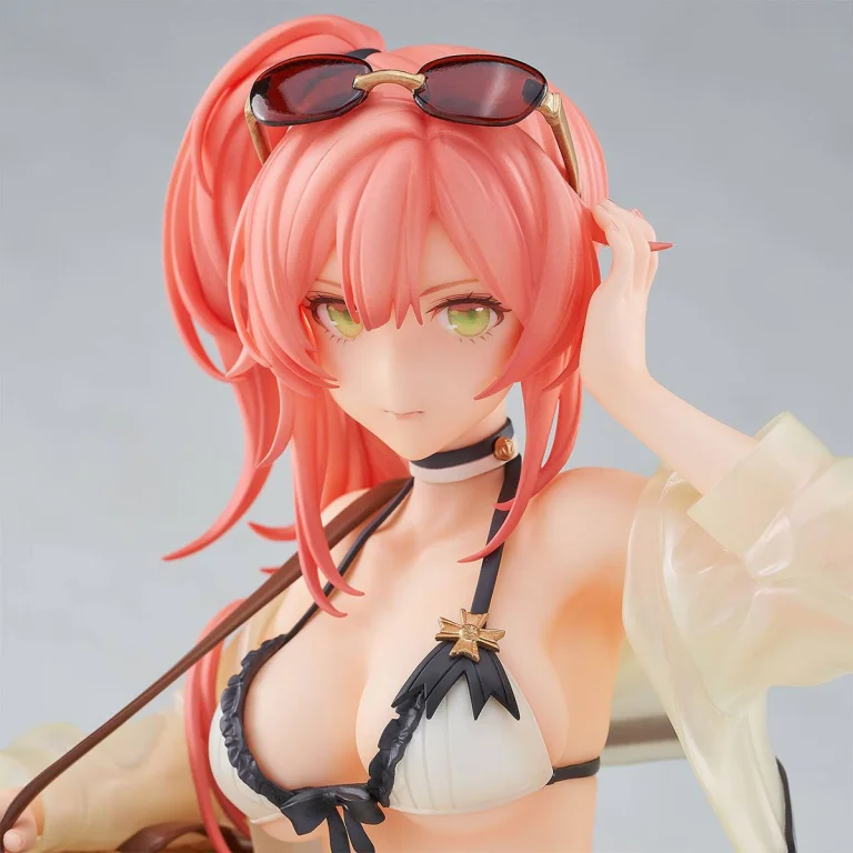 Girls' Frontline - Scale Figure - R93 (Holiday Lucky Star Ver.)