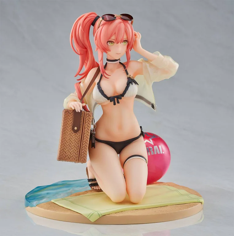 Girls' Frontline - Scale Figure - R93 (Holiday Lucky Star Ver.)