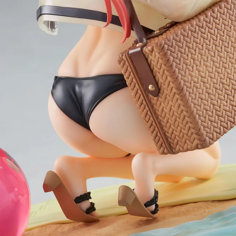 Girls' Frontline - Scale Figure - R93 (Holiday Lucky Star Ver.)