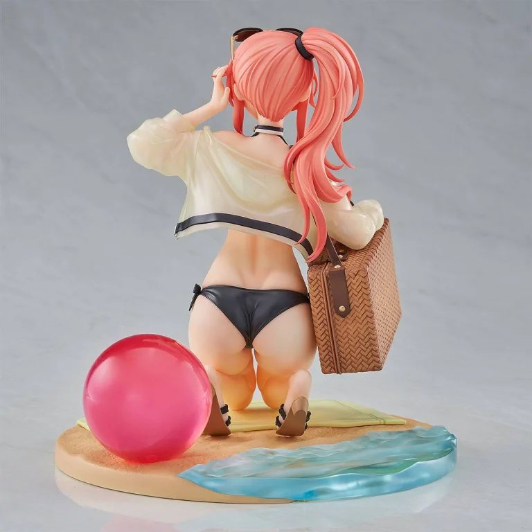 Girls' Frontline - Scale Figure - R93 (Holiday Lucky Star Ver.)