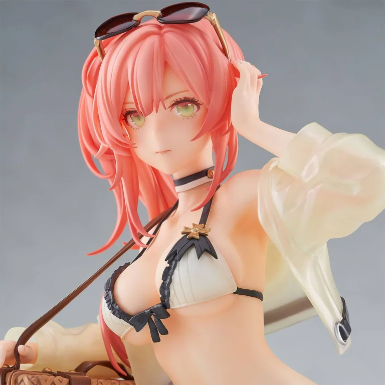Girls' Frontline - Scale Figure - R93 (Holiday Lucky Star Ver.)