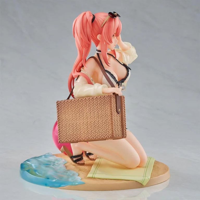 Girls' Frontline - Scale Figure - R93 (Holiday Lucky Star Ver.)