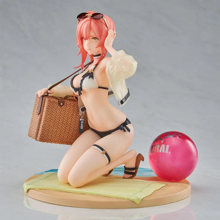 Girls' Frontline - Scale Figure - R93 (Holiday Lucky Star Ver.)