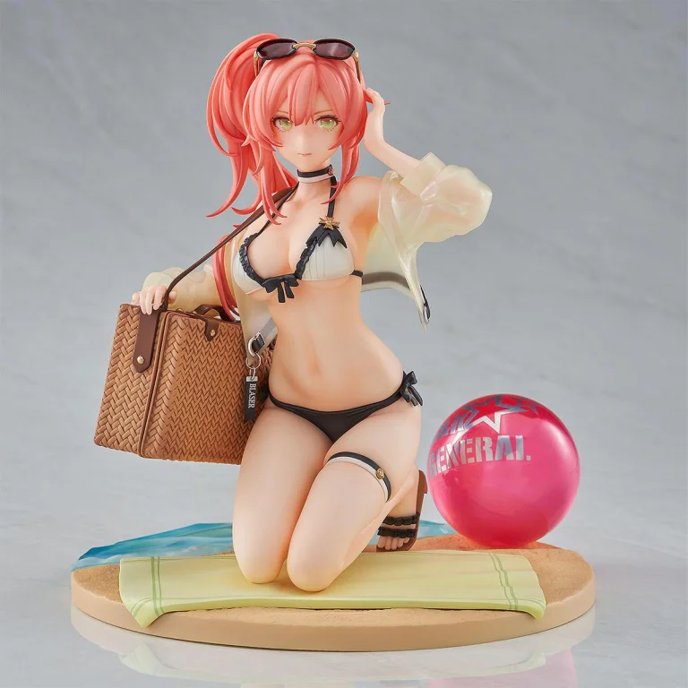 Girls' Frontline - Scale Figure - R93 (Holiday Lucky Star Ver.)