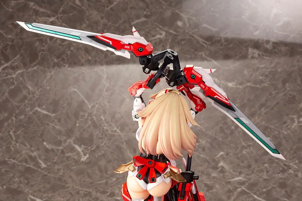 Megami Device - Scale Figure - Asra Archer
