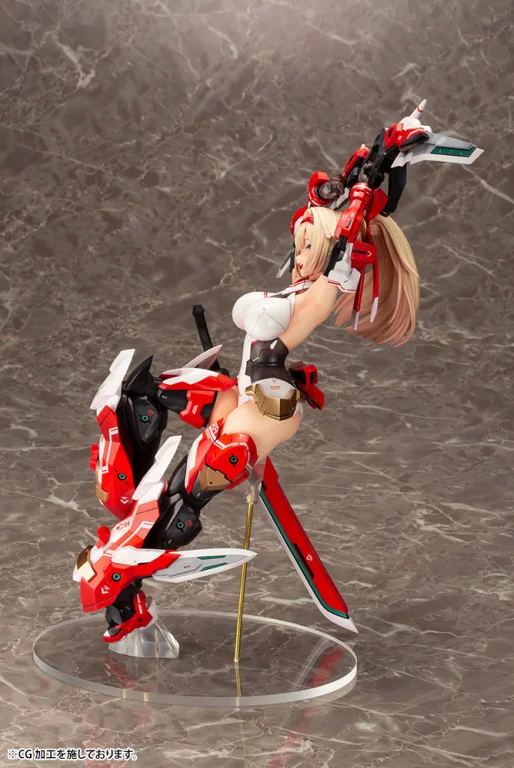 Megami Device - Scale Figure - Asra Archer