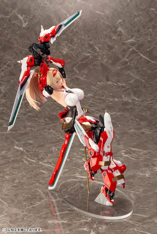 Megami Device - Scale Figure - Asra Archer