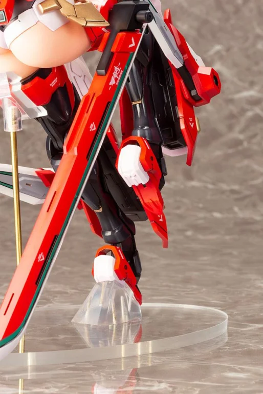Megami Device - Scale Figure - Asra Archer