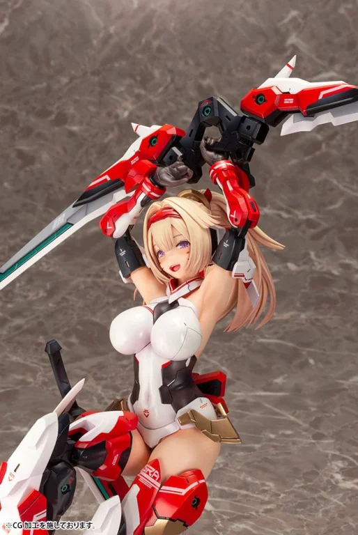 Megami Device - Scale Figure - Asra Archer
