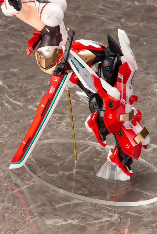 Megami Device - Scale Figure - Asra Archer