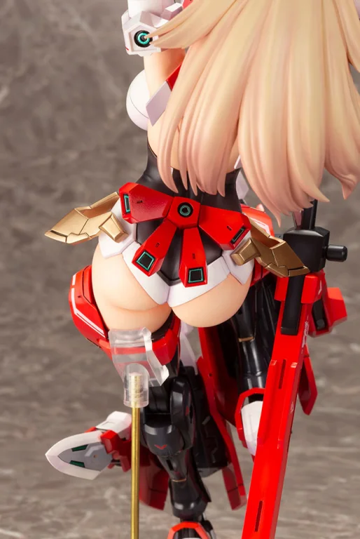 Megami Device - Scale Figure - Asra Archer