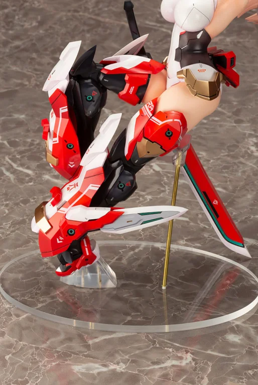 Megami Device - Scale Figure - Asra Archer