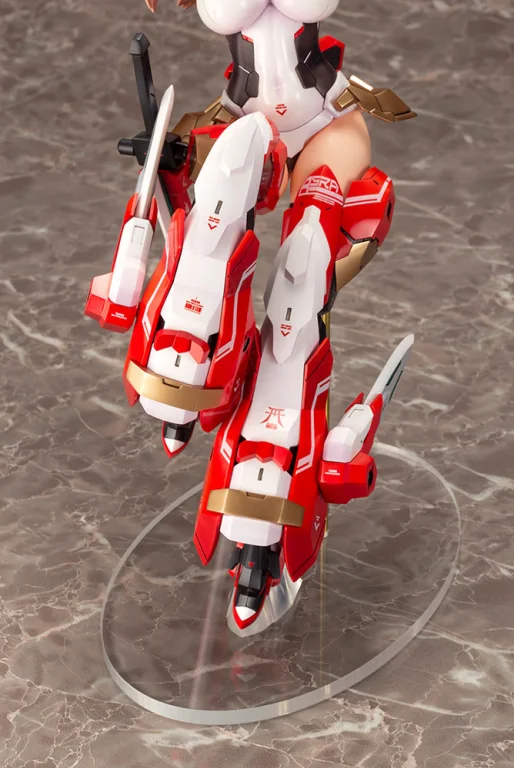 Megami Device - Scale Figure - Asra Archer