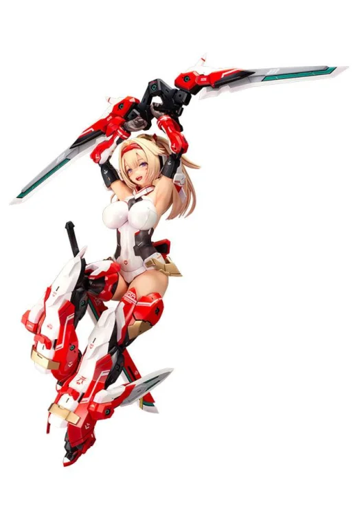 Megami Device - Scale Figure - Asra Archer