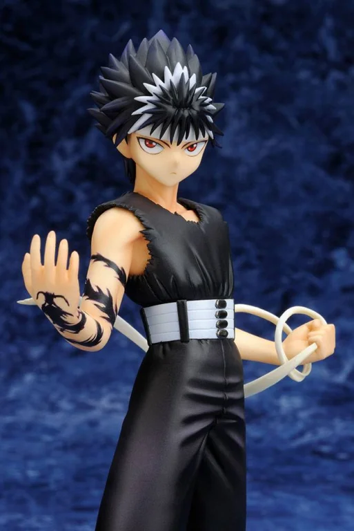 Yū Yū Hakusho - ARTFX J - Hiei