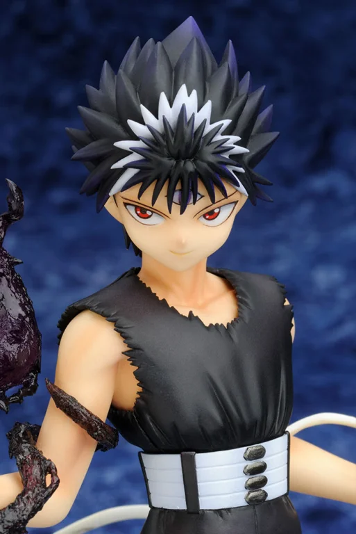 Yū Yū Hakusho - ARTFX J - Hiei
