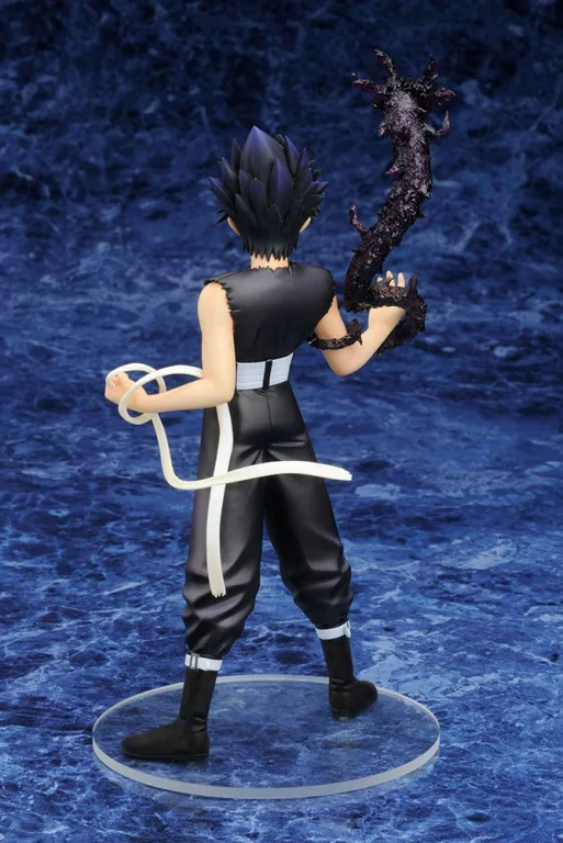 Yū Yū Hakusho - ARTFX J - Hiei