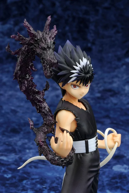 Yū Yū Hakusho - ARTFX J - Hiei