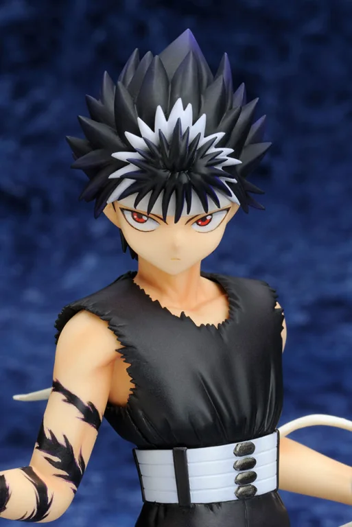 Yū Yū Hakusho - ARTFX J - Hiei