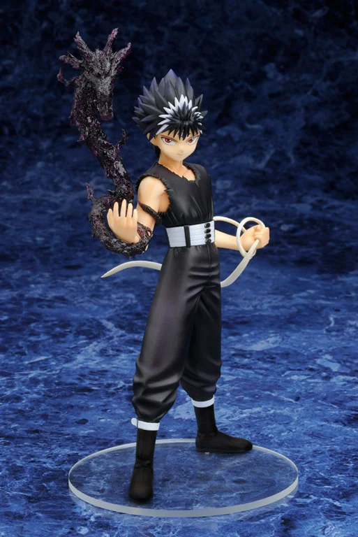 Yū Yū Hakusho - ARTFX J - Hiei