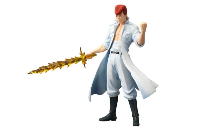 Produktbild zu Yū Yū Hakusho - ARTFX J - Kazuma Kuwabara