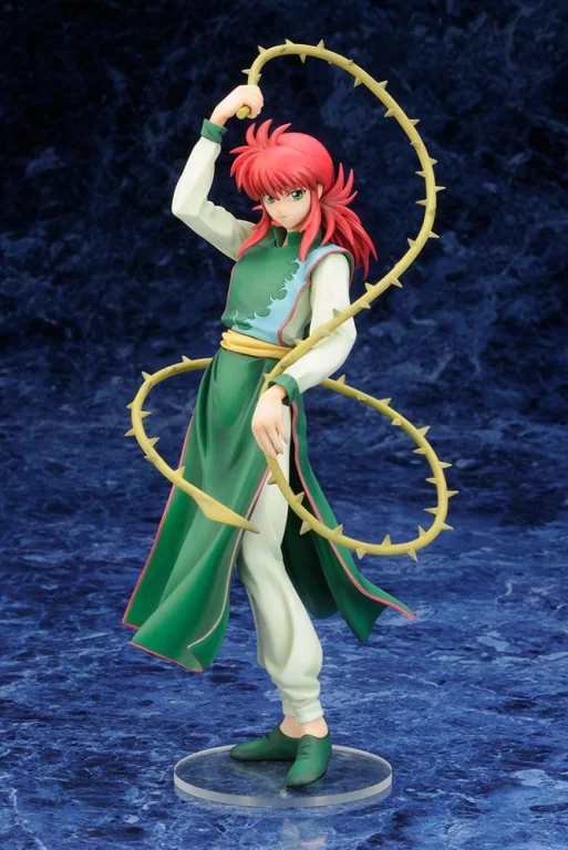 Yū Yū Hakusho - ARTFX J - Kurama
