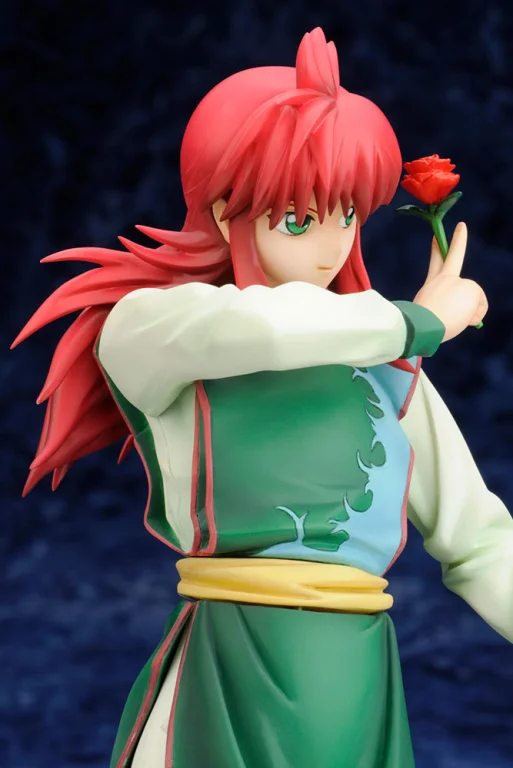 Yū Yū Hakusho - ARTFX J - Kurama