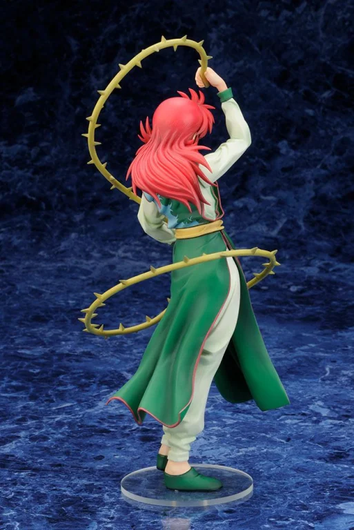Yū Yū Hakusho - ARTFX J - Kurama