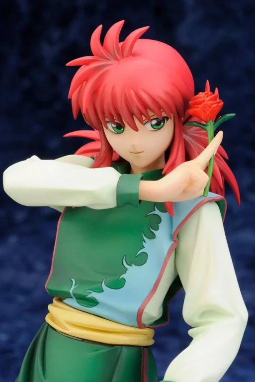 Yū Yū Hakusho - ARTFX J - Kurama
