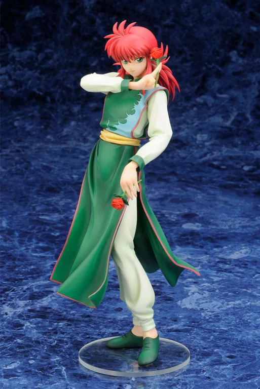 Yū Yū Hakusho - ARTFX J - Kurama