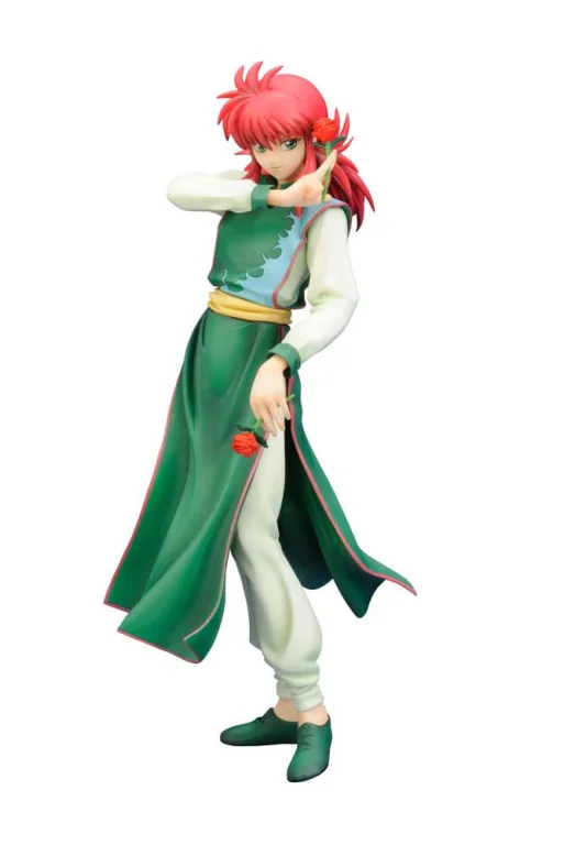 Yū Yū Hakusho - ARTFX J - Kurama