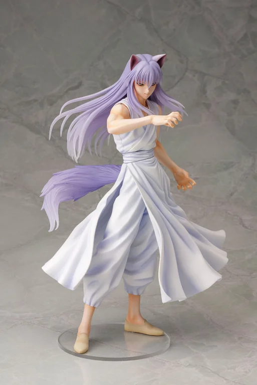 Yū Yū Hakusho - ARTFX J - Yōko Kurama