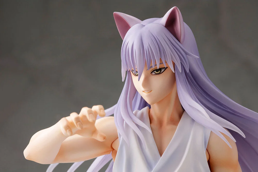 Yū Yū Hakusho - ARTFX J - Yōko Kurama