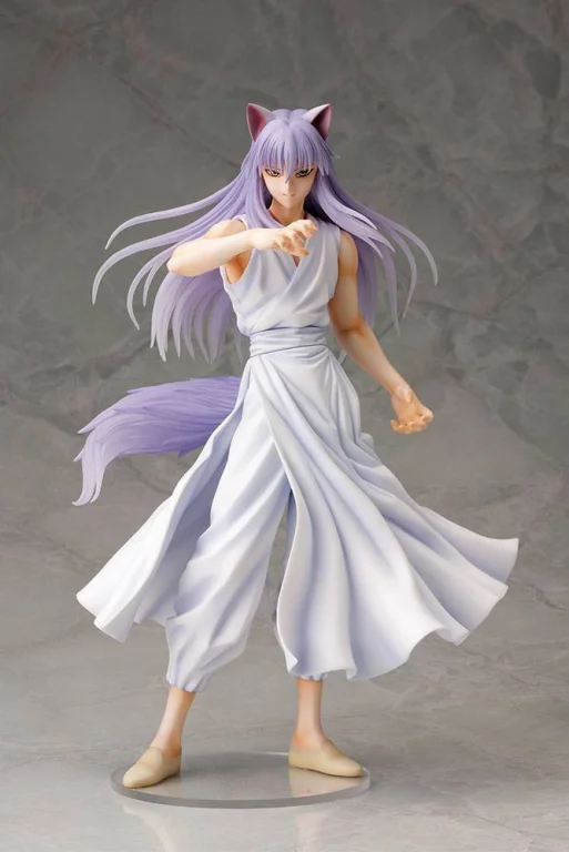 Yū Yū Hakusho - ARTFX J - Yōko Kurama