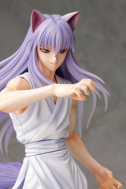 Yū Yū Hakusho - ARTFX J - Yōko Kurama