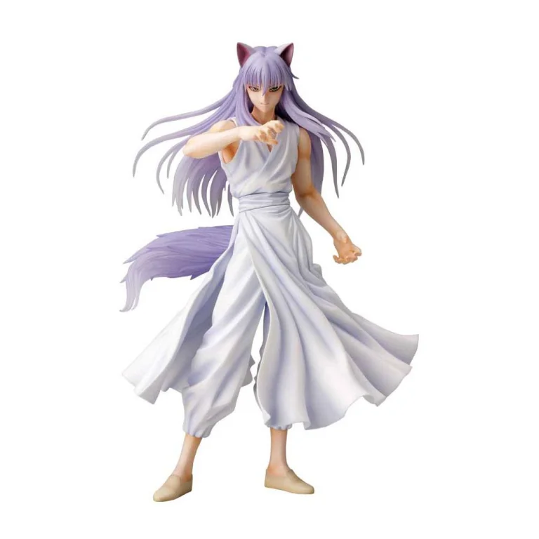 Yū Yū Hakusho - ARTFX J - Yōko Kurama