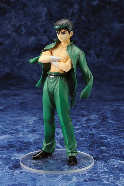 Yū Yū Hakusho - ARTFX J - Yusuke Urameshi