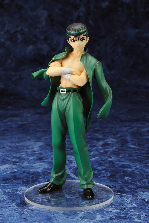 Yū Yū Hakusho - ARTFX J - Yusuke Urameshi