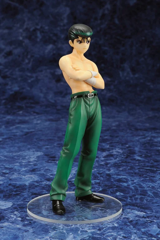 Yū Yū Hakusho - ARTFX J - Yusuke Urameshi