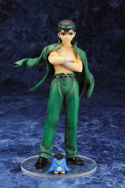 Yū Yū Hakusho - ARTFX J - Yusuke Urameshi