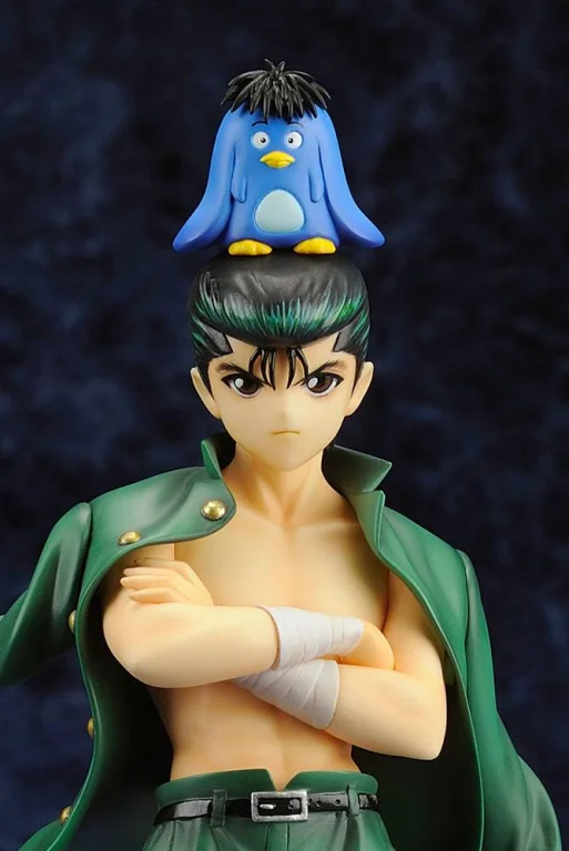 Yū Yū Hakusho - ARTFX J - Yusuke Urameshi