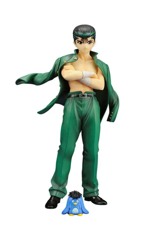 Yū Yū Hakusho - ARTFX J - Yusuke Urameshi