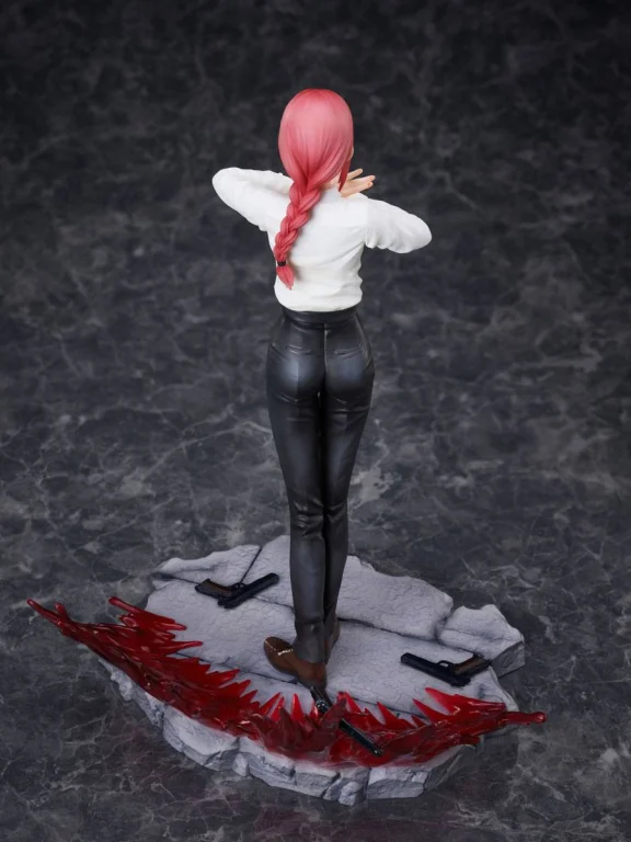 Chainsaw Man - Scale Figure - Makima