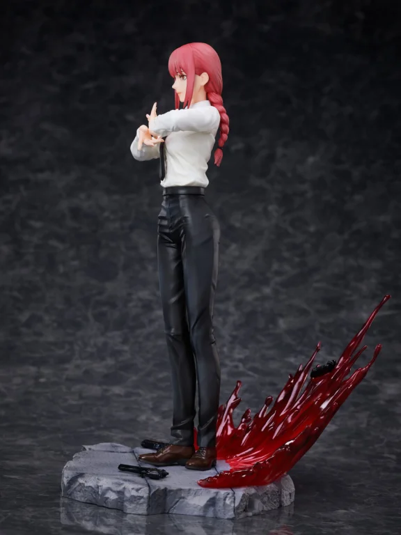 Chainsaw Man - Scale Figure - Makima