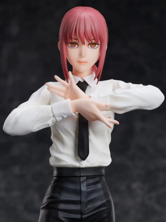 Chainsaw Man - Scale Figure - Makima