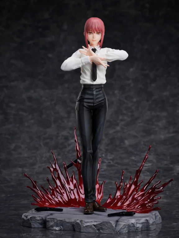 Chainsaw Man - Scale Figure - Makima
