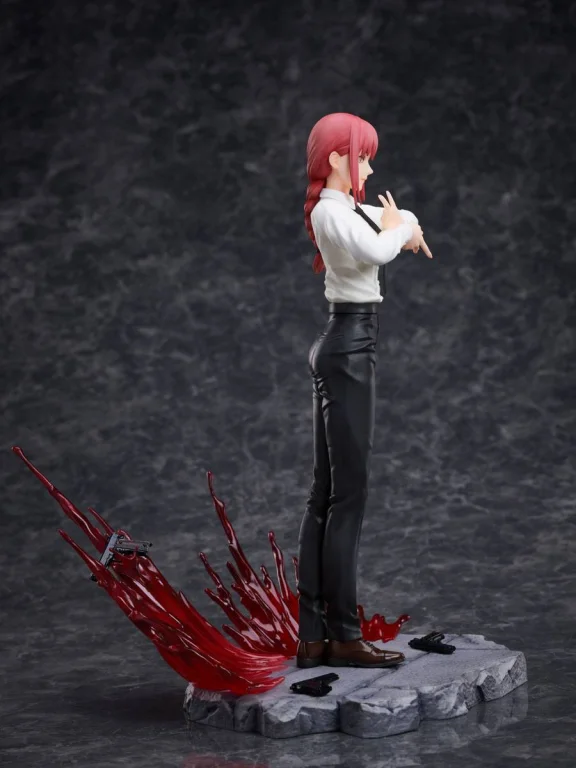 Chainsaw Man - Scale Figure - Makima