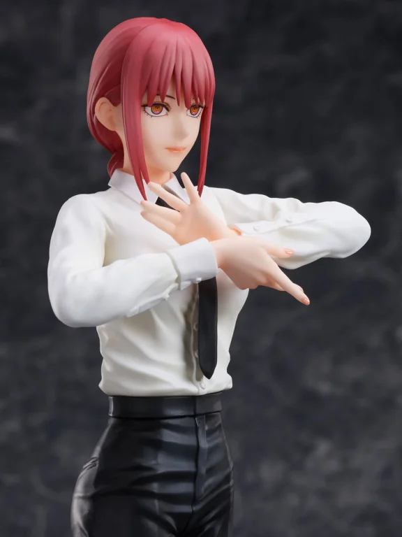 Chainsaw Man - Scale Figure - Makima